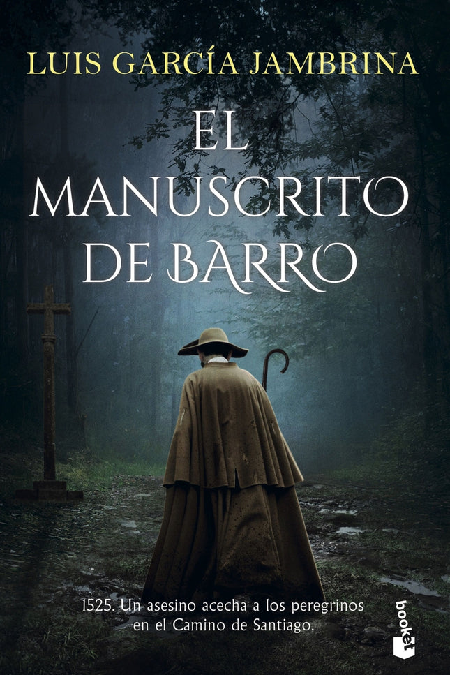 El Manuscrito De Barro