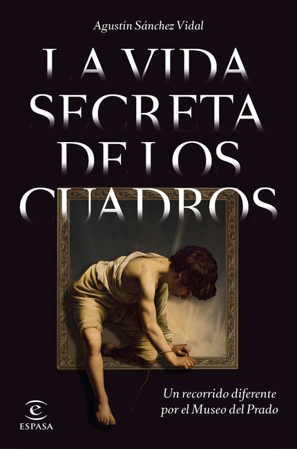 La Vida Secreta De Los Cuadros