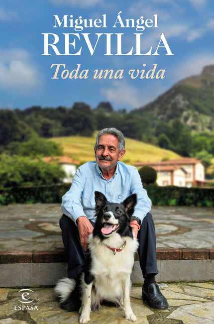 Toda Una Vida