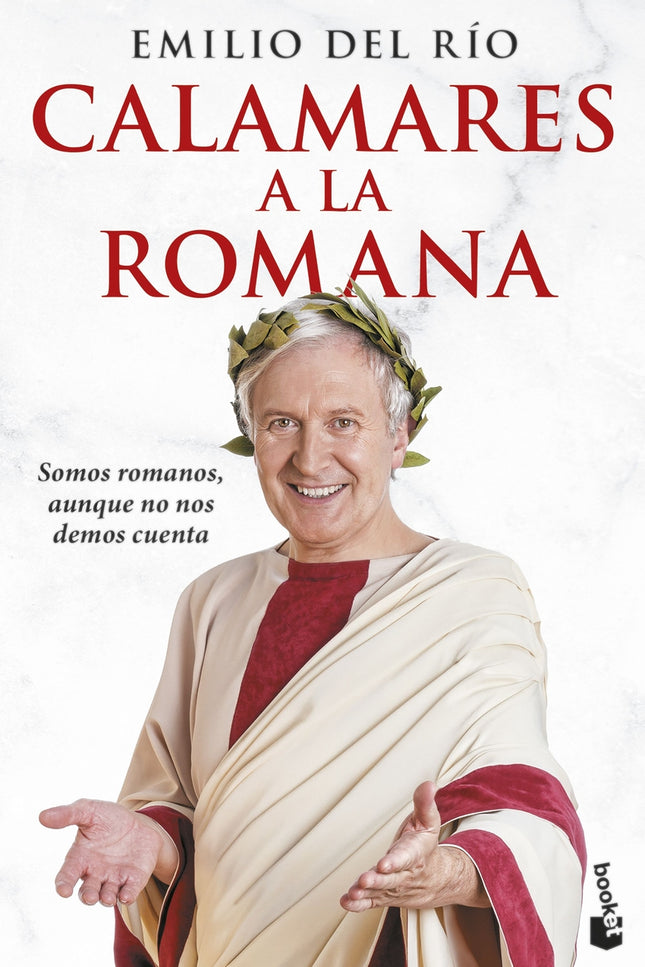 Calamares A La Romana