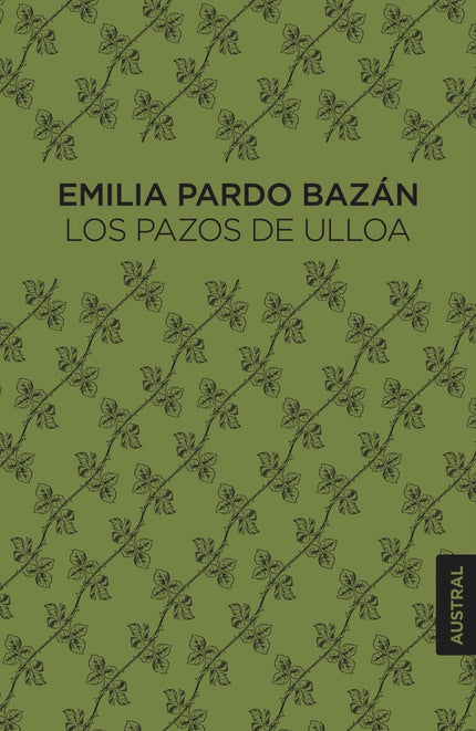Los Pazos De Ulloa