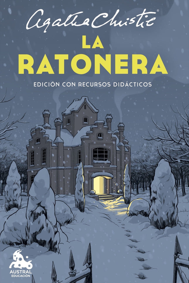 La Ratonera