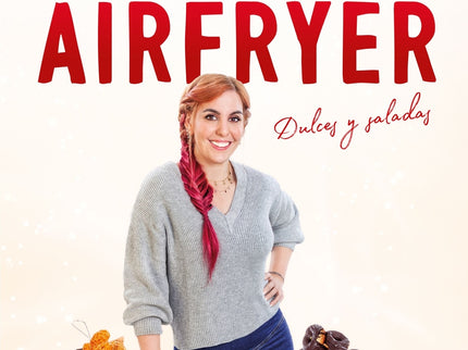 Mis Recetas Con Airfryer