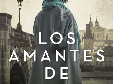 Los Amantes De Praga