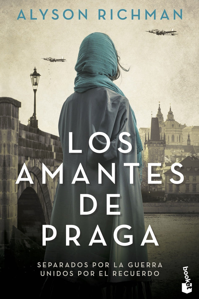 Los Amantes De Praga
