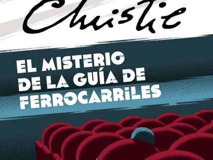El Misterio De La Guía De Ferrocarriles