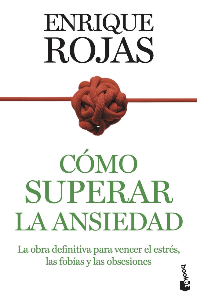 Cómo Superar La Ansiedad