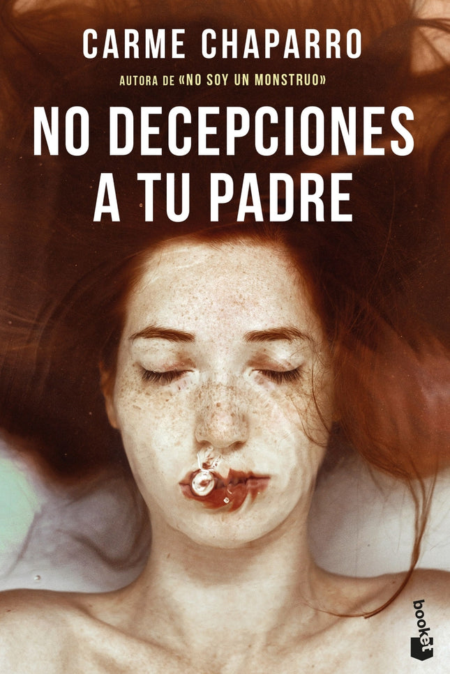 No Decepciones A Tu Padre