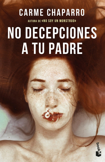 No Decepciones A Tu Padre