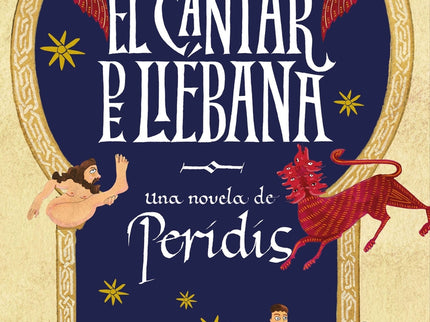 El Cantar De Liébana