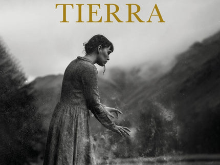 La Sombra De La Tierra