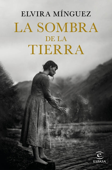 La Sombra De La Tierra