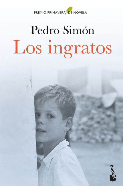 Los Ingratos