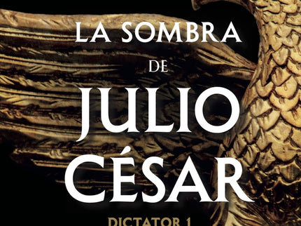 La Sombra De Julio César