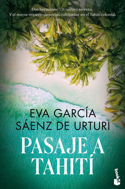 Pasaje A Tahití