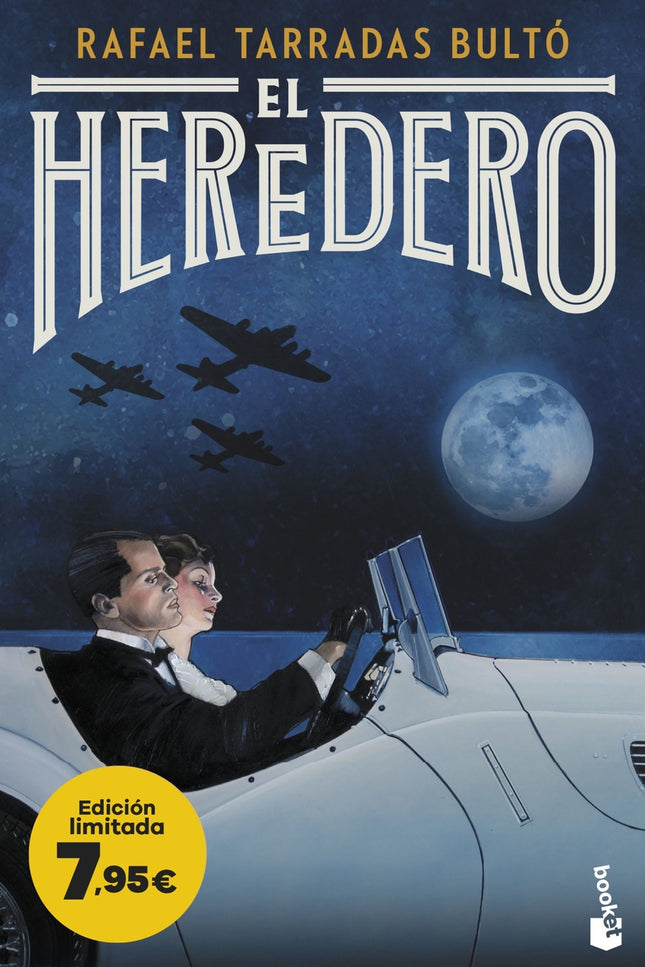El Heredero
