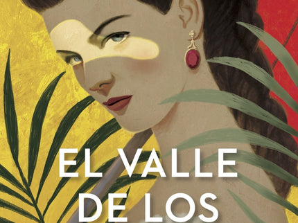 El Valle De Los Arcángeles