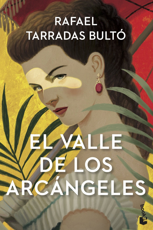 El Valle De Los Arcángeles