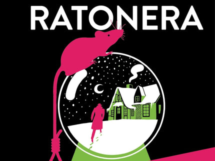 La Ratonera