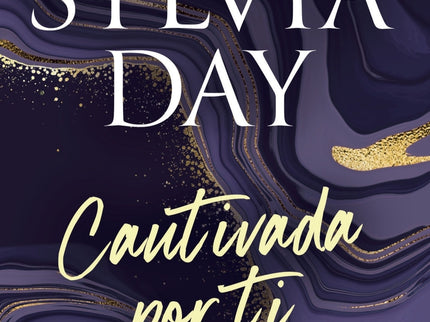 Cautivada Por Ti (crossfire 4)