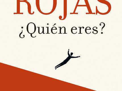 ¿quién Eres?