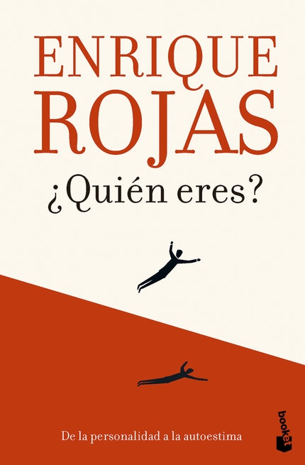 ¿quién Eres?