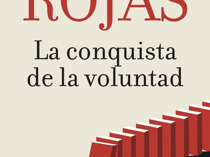 La Conquista De La Voluntad