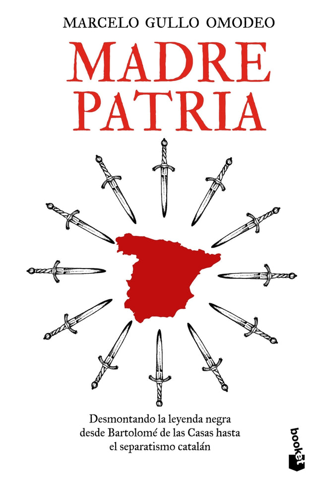 Madre Patria