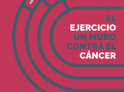 DEPORTE Y CANCER - Adrián Castillo - Tapa blanda