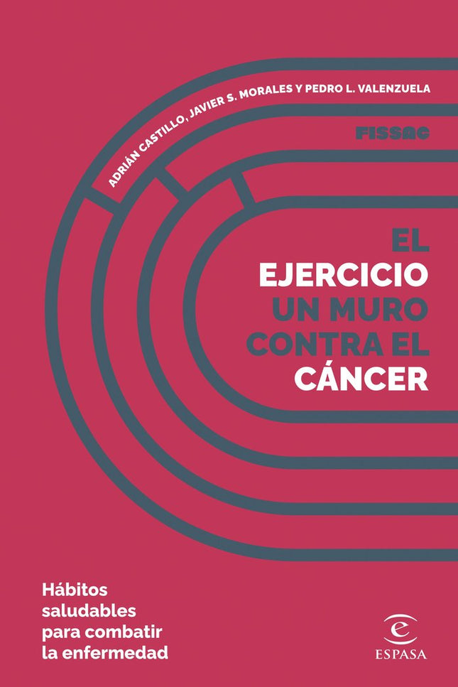 DEPORTE Y CANCER - Adrián Castillo - Tapa blanda