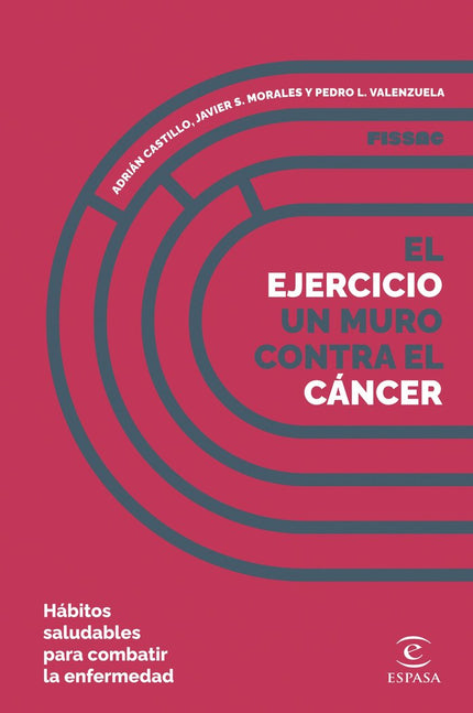 DEPORTE Y CANCER - Adrián Castillo - Tapa blanda