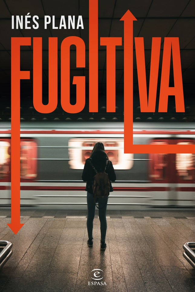 Fugitiva