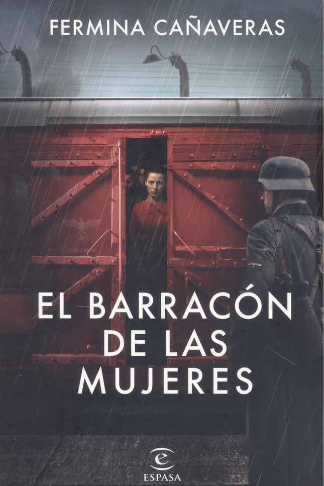 El Barracón De Las Mujeres