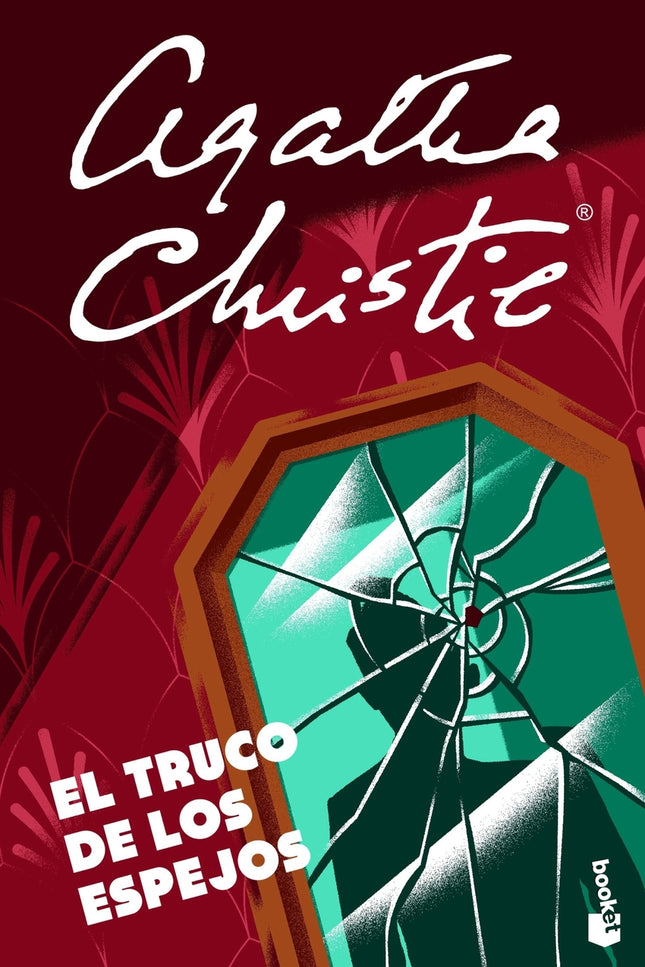 El Truco De Los Espejos