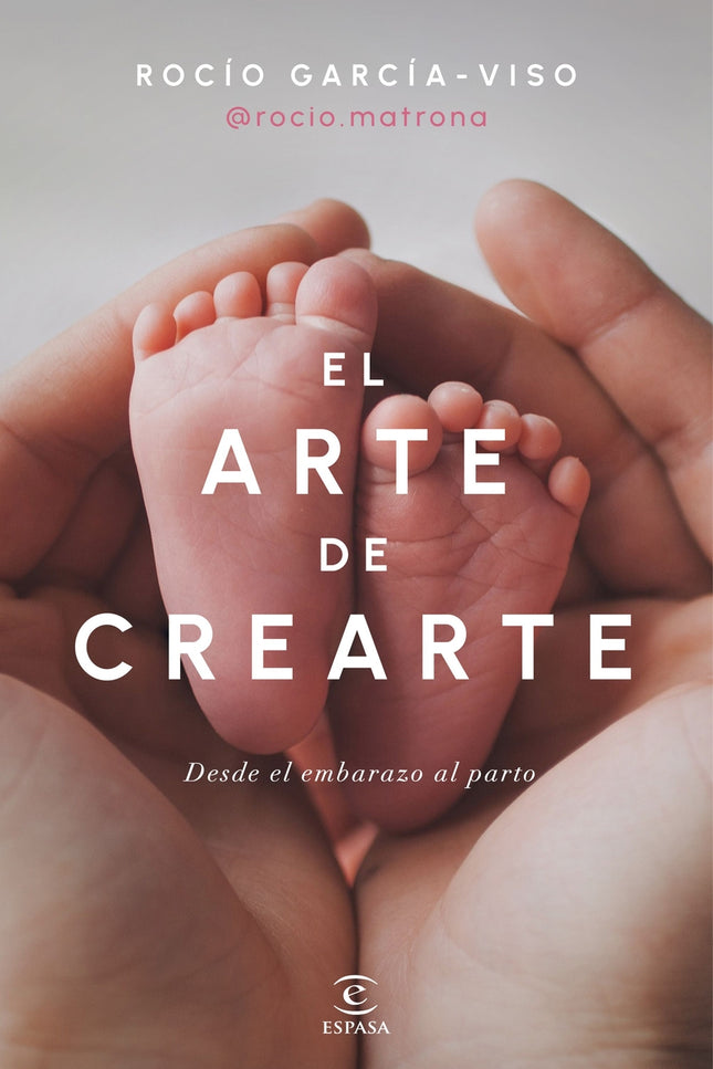 El Arte De Crearte