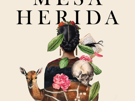 La Mesa Herida