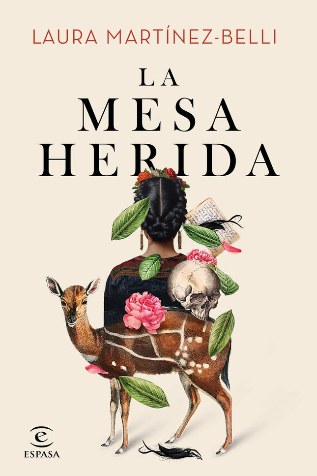La Mesa Herida