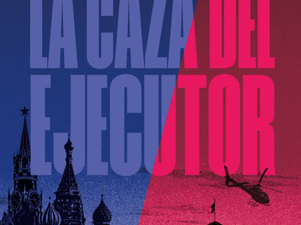 La Caza Del Ejecutor