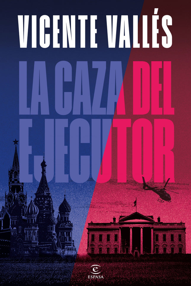 La Caza Del Ejecutor