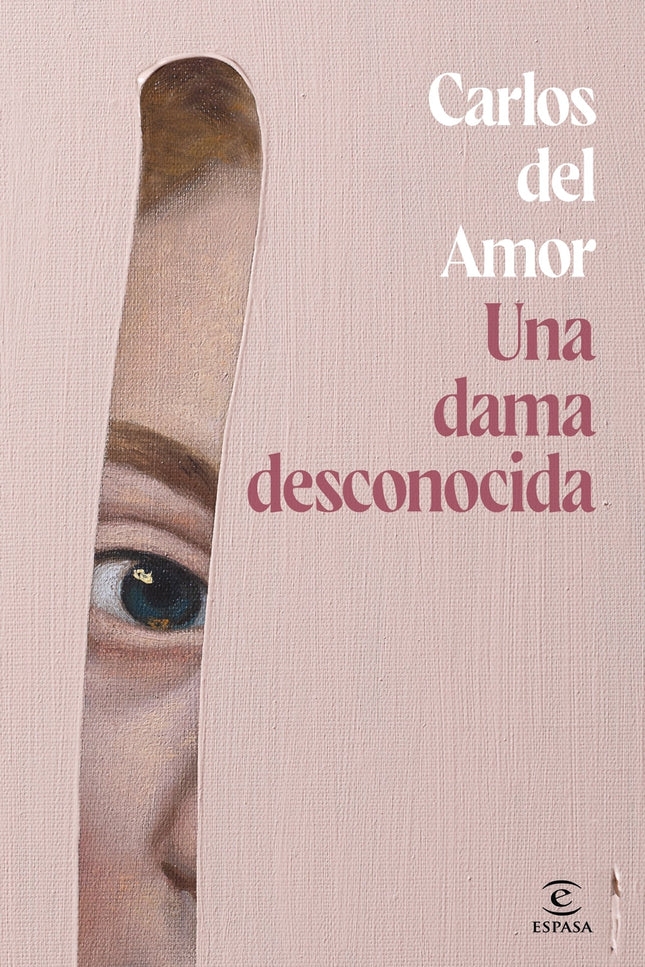 Una Dama Desconocida