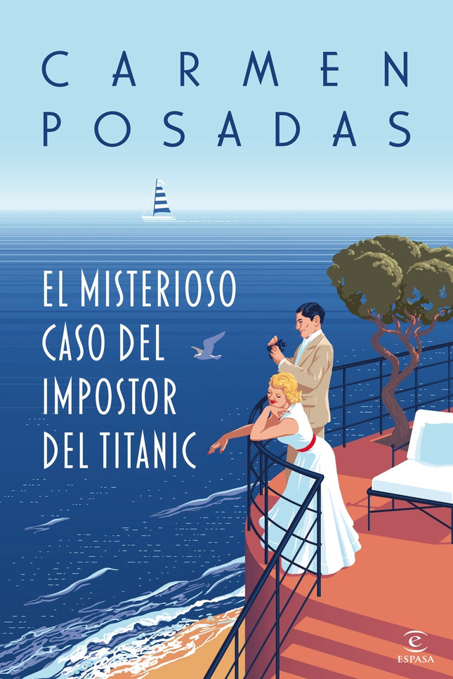 El Misterioso Caso Del Impostor Del Titanic