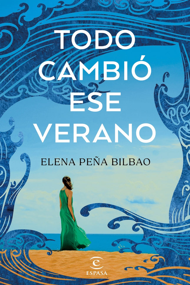 Todo Cambió Ese Verano