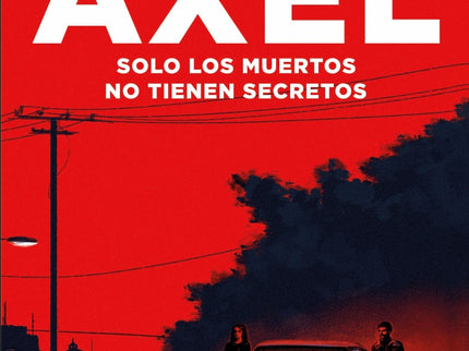 Axel