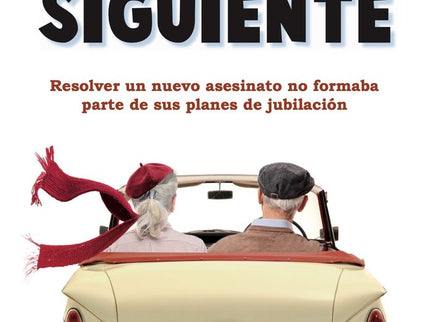 El Jueves Siguiente (el Club Del Crimen De Los Jueves 2)