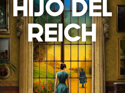 El Hijo Del Reich