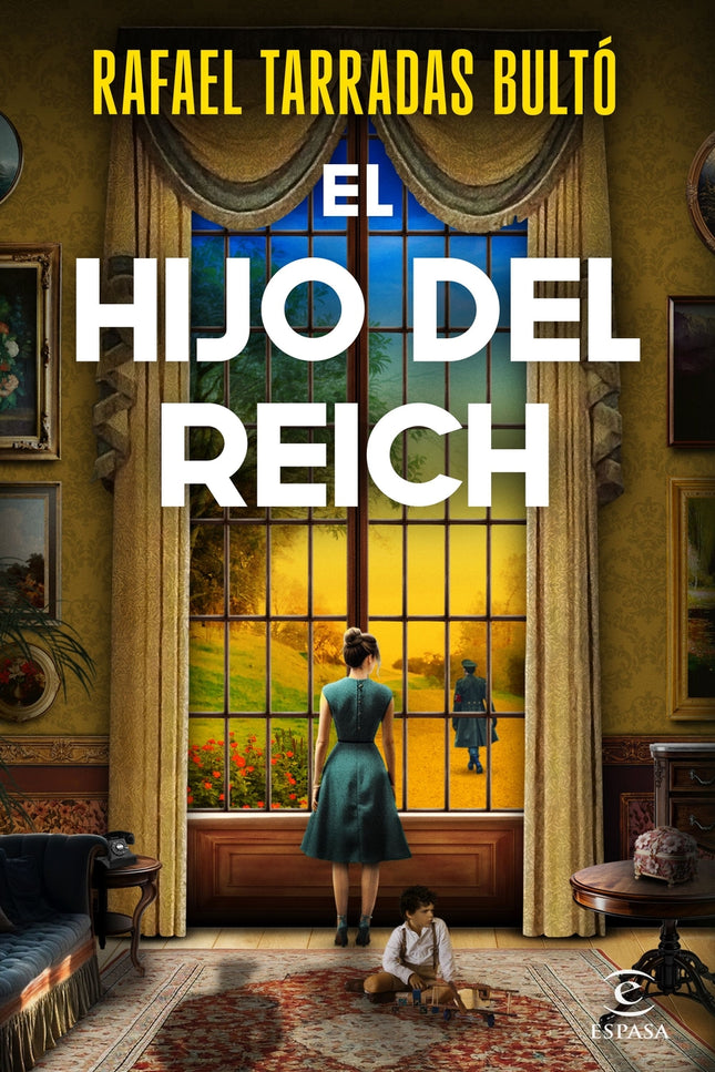 El Hijo Del Reich