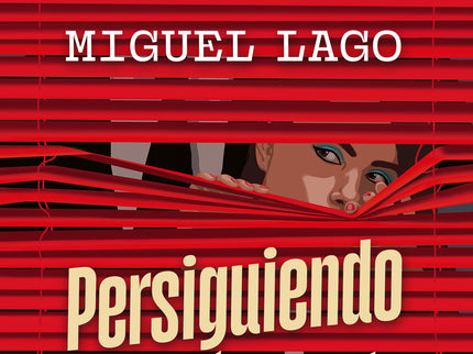 Persiguiendo A Bécquer