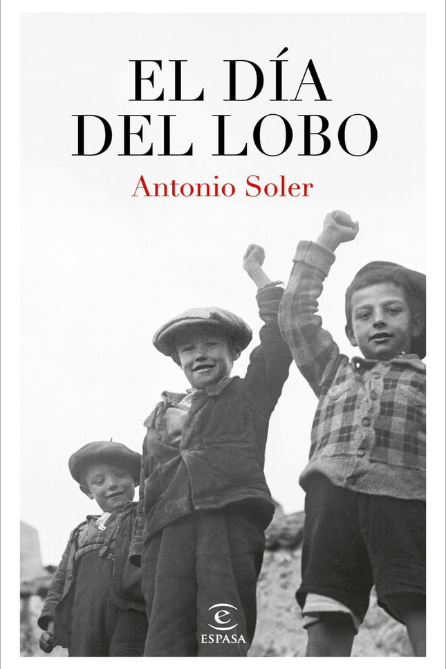 El Día Del Lobo