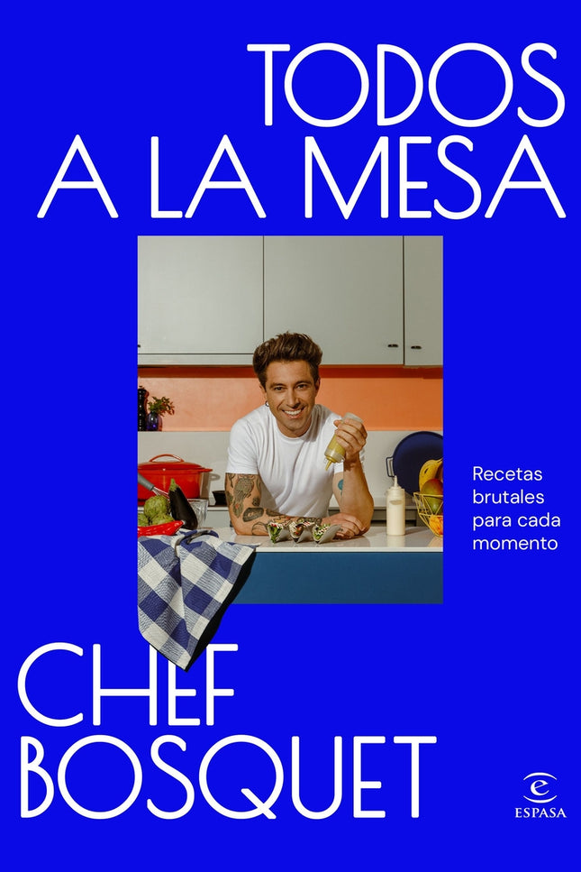 Todos A La Mesa
