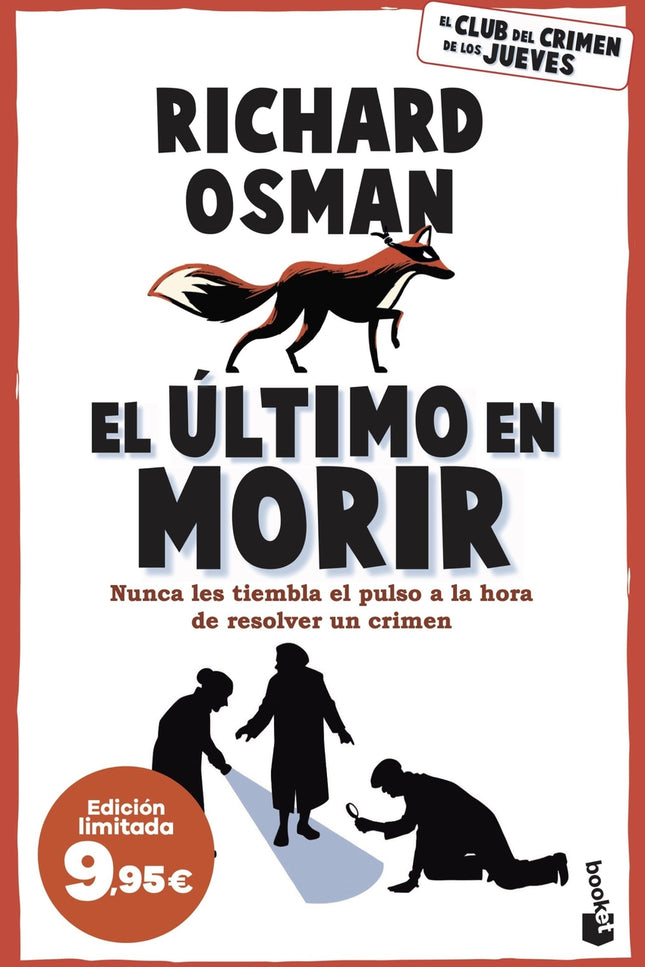 El último En Morir